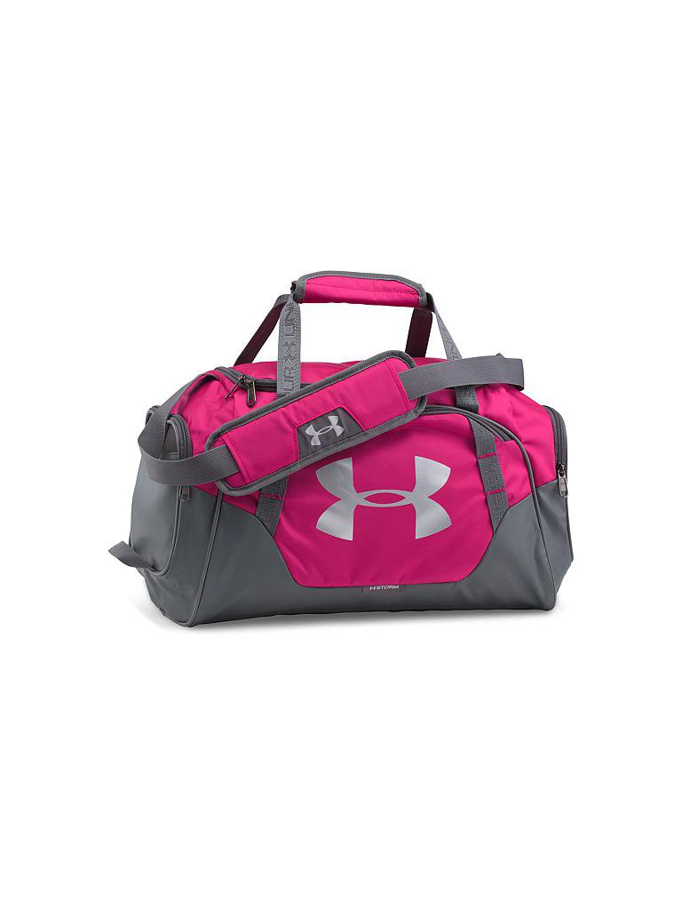 Under armour ua top undeniable duffle 3.0